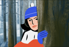 &nbsp;"Magda", reż. Adela Kaczmarek