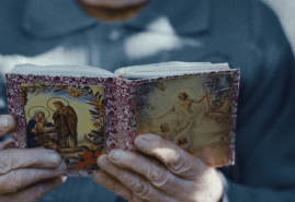 ŻEGNAM CIĘ, MÓJ ŚWIECIE WESOŁY, reż. 