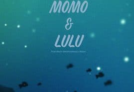 MOMO I LULU, reż. 