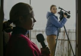 NA ŻYWO, reż. 