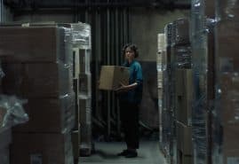 BURNOUT, dir. 