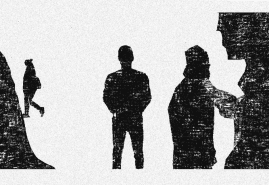 A SHORT FILM ABOUT SOLITUDE, reż. 