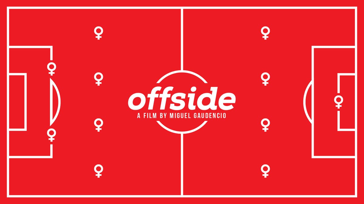 OFFSIDE | reż. Miguel Gaudencio