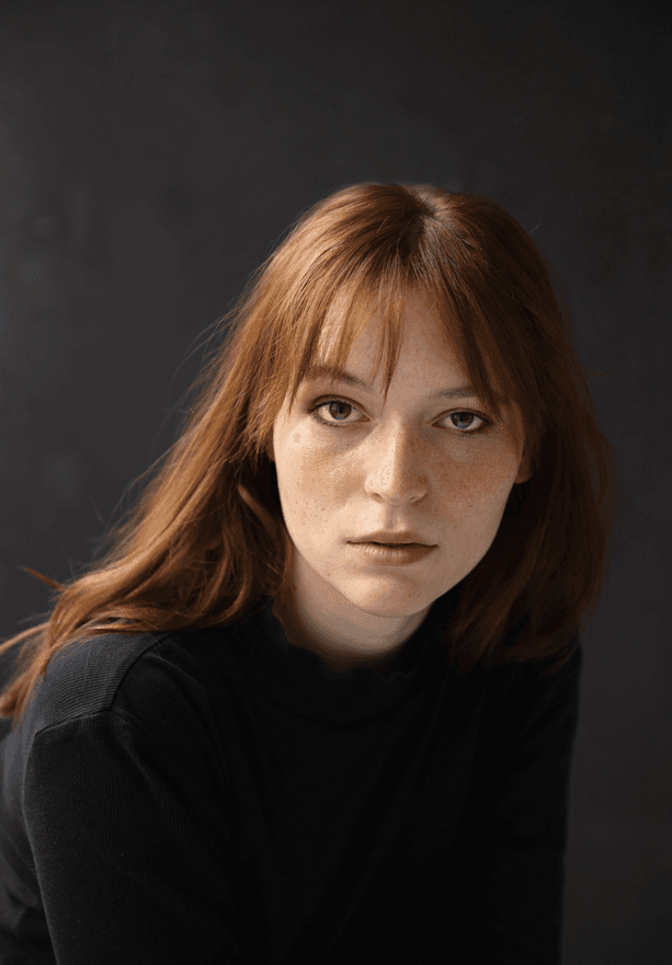 Anastasiia Solonevych