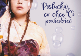 POSŁUCHAJ, CO CHCĘ CI POWIEDZIEĆ, reż. 