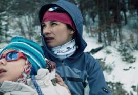 MAMA WRACA, reż. 