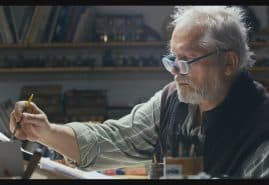 JA, ROSIŃSKI, reż. 