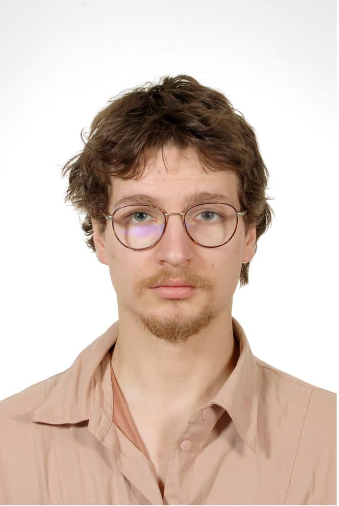 Michał Pietrak