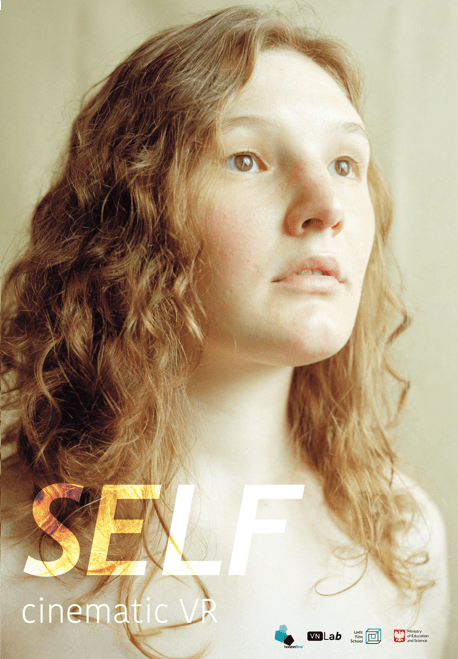SELF | reż. Tadeusz Chudy