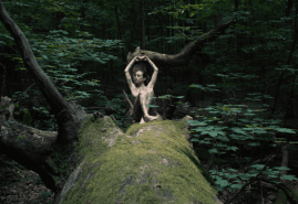 IT’S ONLY/NOT ONLY A BODY… OR A SHORT FILM ABOUT FREEDOM, dir. 