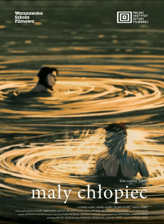 MAŁY CHŁOPIEC | reż. Sophie Horry
