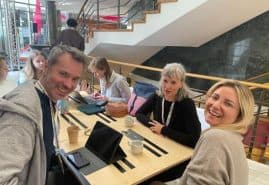 &nbsp;Polish Docs PRO Delegation Jihlava Industry 2024