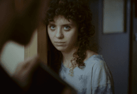 &nbsp;"Leben", reż. Anna Płonka