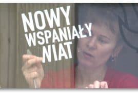 NOWY WSPANIAŁY ŚWIAT, reż. 