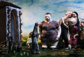 FILM „TAKIE CUDA SIĘ ZDARZAJĄ” NAGRODZONY W BUŁGARII