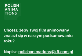 PODSUMOWANIE ROKU – NAPISZ DO NAS!