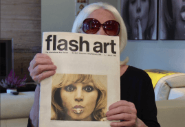 NATALIA LL – SZTUKA JEST JAK MIŁOŚĆ, reż. 