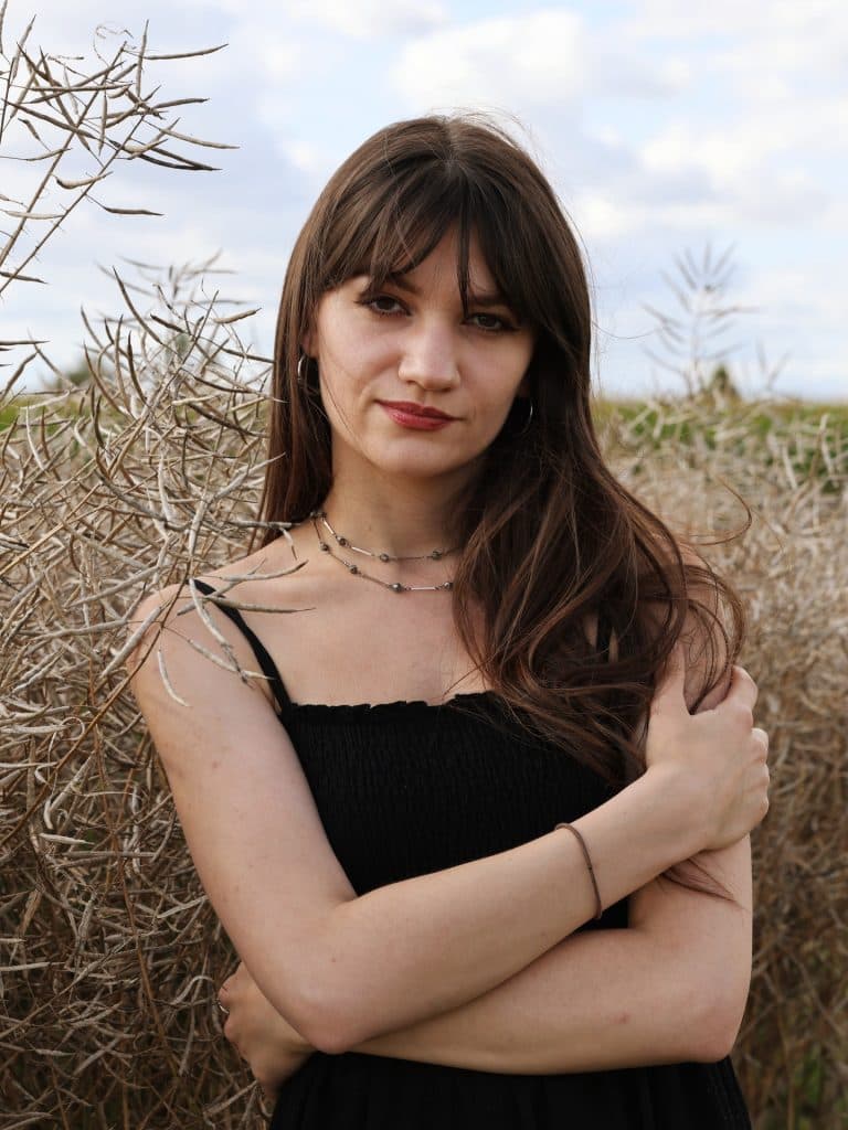 Joanna Płatek