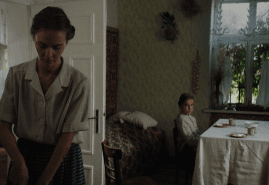 LET’S WAIT A LITTLE LONGER, dir. 