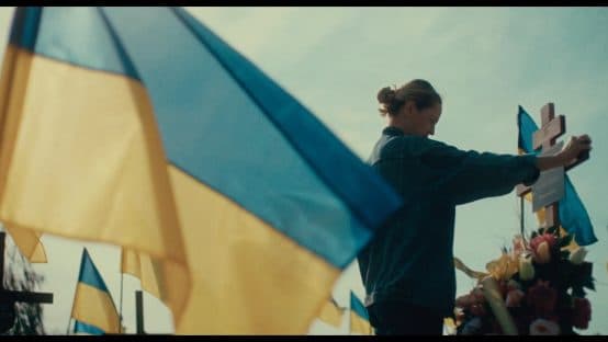 FUCK THEM ALL | reż. Polina Biliaieva