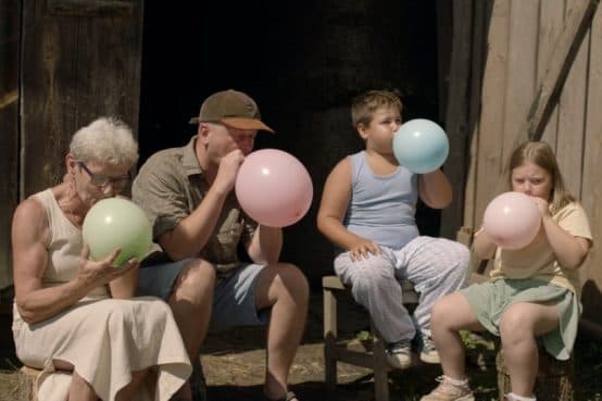 BALONY | reż. Jakub Michnikowski