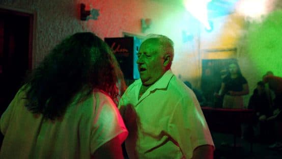 DANCING KING | reż. Igor Kuna