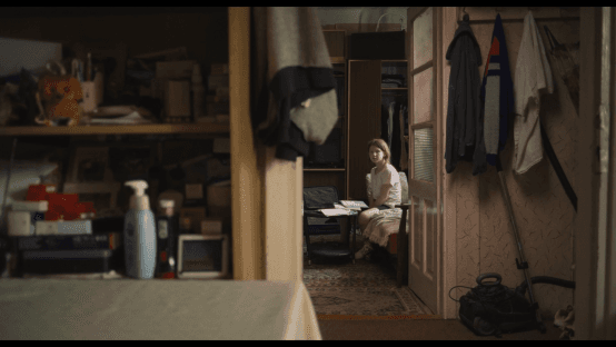 W KOLE | reż. Maryna Suslovets, Maryna Suslovets