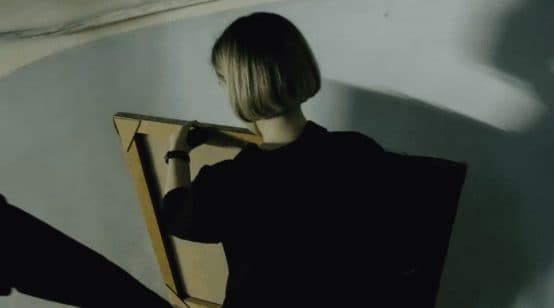 WAR ON ART