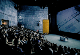 TRWA NABÓR PROJEKTÓW I FILMÓW NA FEST 2026