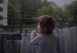 SPANISH PREMIERE OF 'INGA’ AT HUESCA INTERNATIONAL FILM FESTIVAL