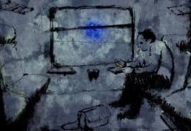 &nbsp;"Trakcje", reż. Jakub Krzyszpin
