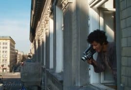 „LETTERS FROM WOLF STREET” WINS AWARD AT FIFDH