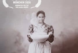 MAGDALENA SZYMKÓW’S “THE CHEF SUFFRAGETTE” WINS THE DOK.ARCHIVE AWARD 2026