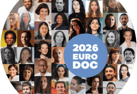 POLISH PRODUCERS SELECTED FOR THE EURODOC 2026 PROGRAMME