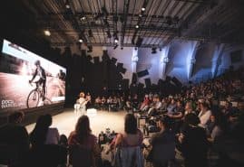 FOUR POLISH (CO-)PRODUCTIONS AT DOCSBARCELONA PRO