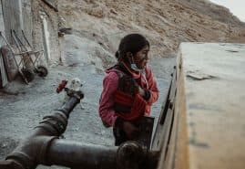 NATALIA KONIARZ’S “SILVER” WINS TOP PRIZE AT MUMBAI INTERNATIONAL FILM FESTIVAL