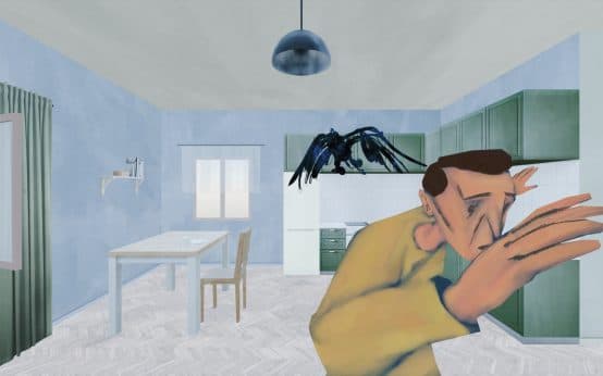 THE NEST