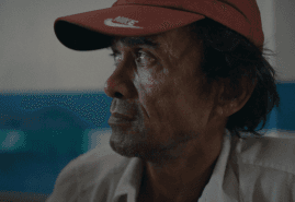 „CHILD OF DUST” WINS THE AUDIENCE AWARD AT THE MAINE INTERNATIONAL FILM FESTIVAL