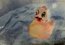 DUCK BROTH, dir. 