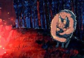 "Bajkowe kroniki kucharskie" reż. Kamil Jaworek