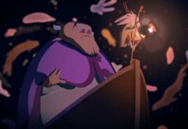 KOSMOGONIA, dir. 