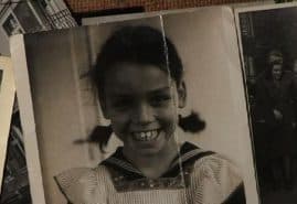 "Tonia i jej dzieci", reż. Marcel Łoziński