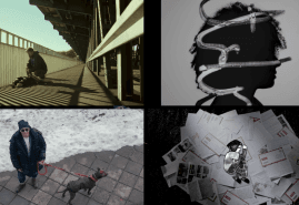 IDFA UNVEILS PART OF ITS PROGRAMME. FIRST POLISH TITLES ANNOUNCED