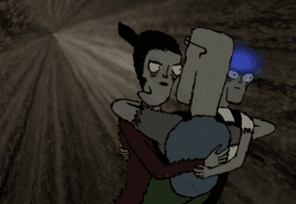 THE HOLE, dir. 