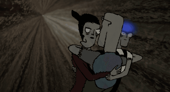 THE HOLE