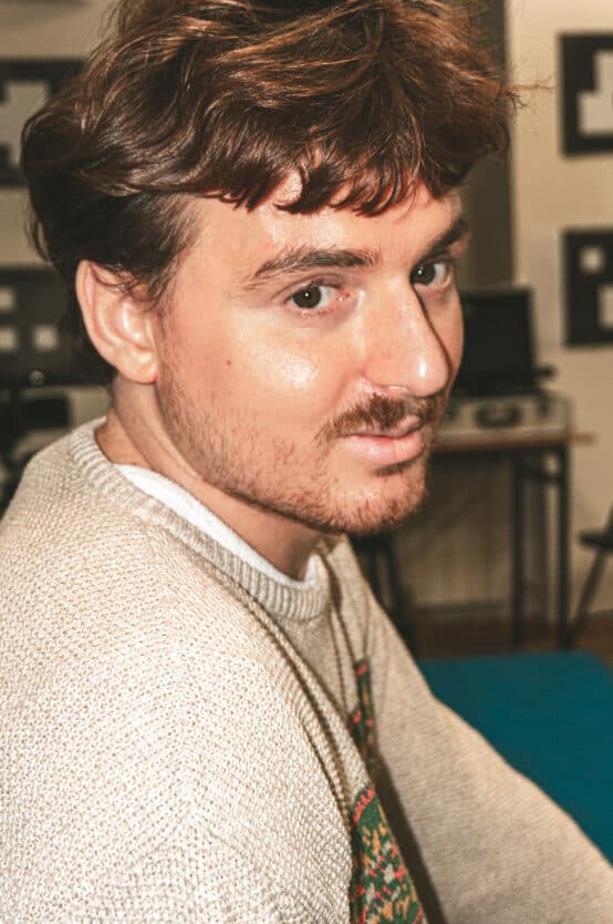 Mikołaj Mirzewski