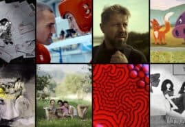 OSIEM POLSKICH FILMÓW W PROGRAMIE DOK LEIPZIG 2026