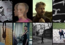 FULL IDFA PROGRAMME ANNOUNCED: EIGHT POLISH PRODUCTIONS IN AMSTERDAM