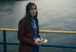 KLAUDIA FORTUNIAK’S “DREAM UP THE TITLE” WINS AN AWARD AT THE IDROMENO FILM FESTIVAL IN ALBANIA
