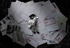 LETTERS FROM THE SILENCED COUNTRY WINS AWARD AT THE 83RD VENICE INTERNATIONAL FILM FESTIVAL